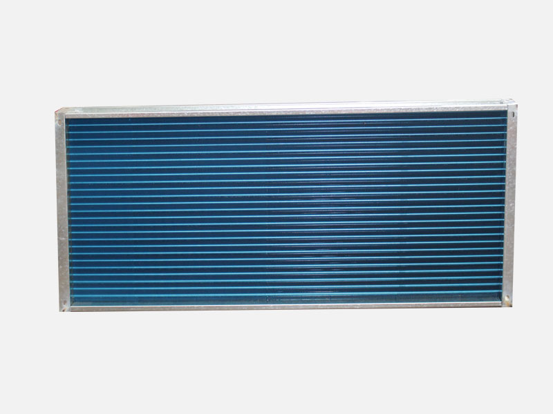 表冷器與風機盤管有什么不同？