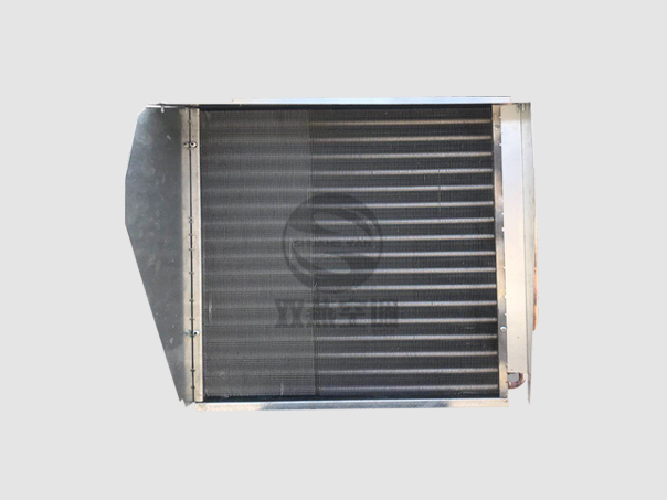 除濕機冷凝器